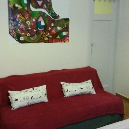 Ηeart Of Athens, Solonos Str. Apartment Exterior photo