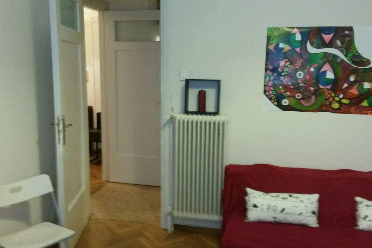 Ηeart Of Athens, Solonos Str. Apartment Exterior photo