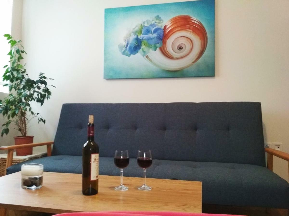 Ηeart Of Athens, Solonos Str. Apartment Exterior photo