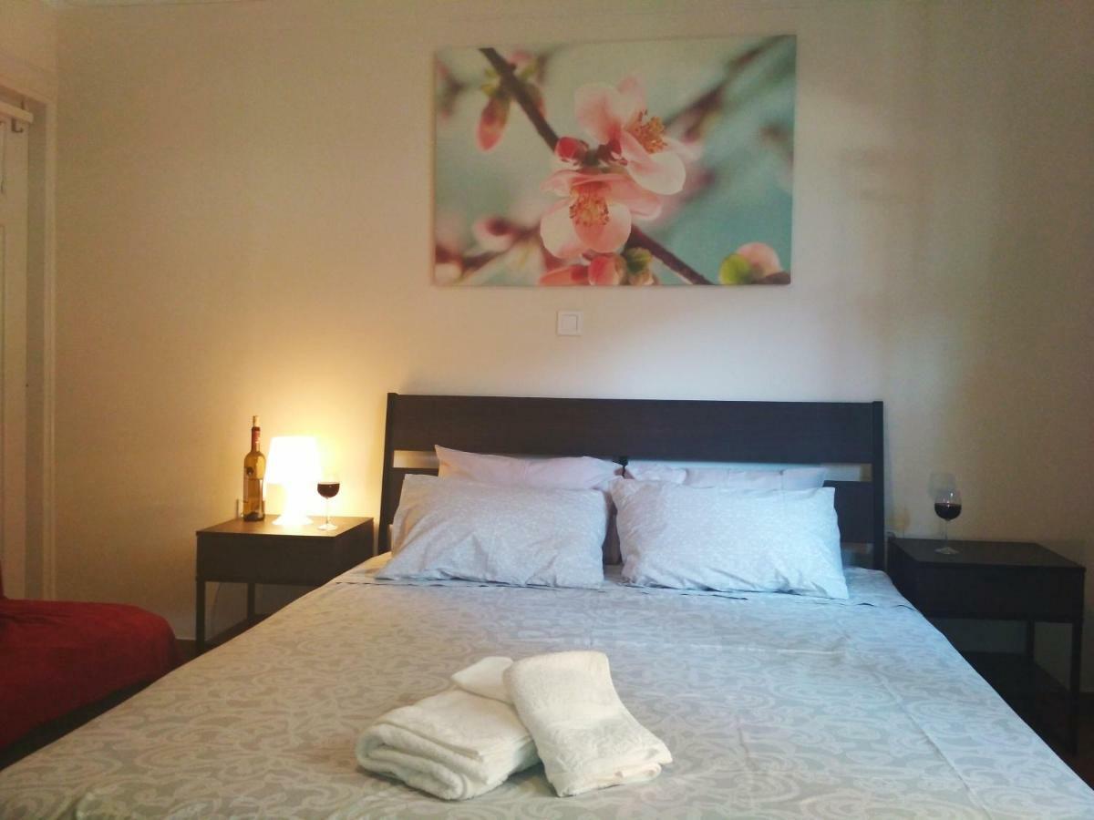 Ηeart Of Athens, Solonos Str. Apartment Exterior photo